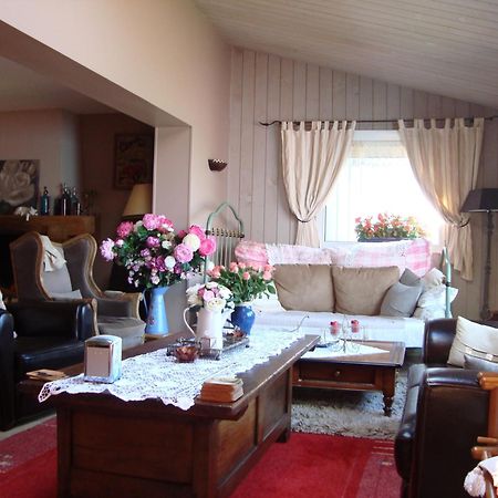 Chambres D'Hotes Aux Portes De Brehat Ploubazlanec Bagian luar foto