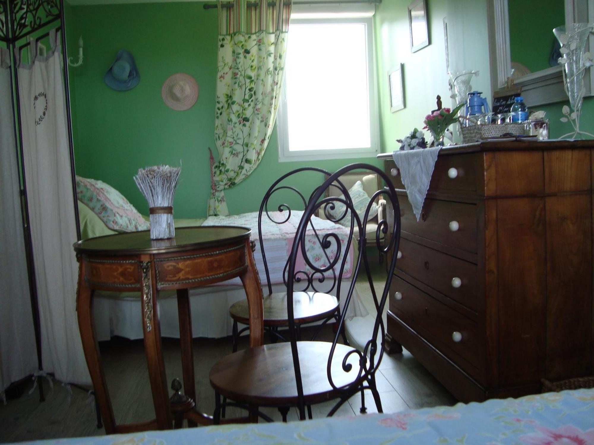 Chambres D'Hotes Aux Portes De Brehat Ploubazlanec Bagian luar foto