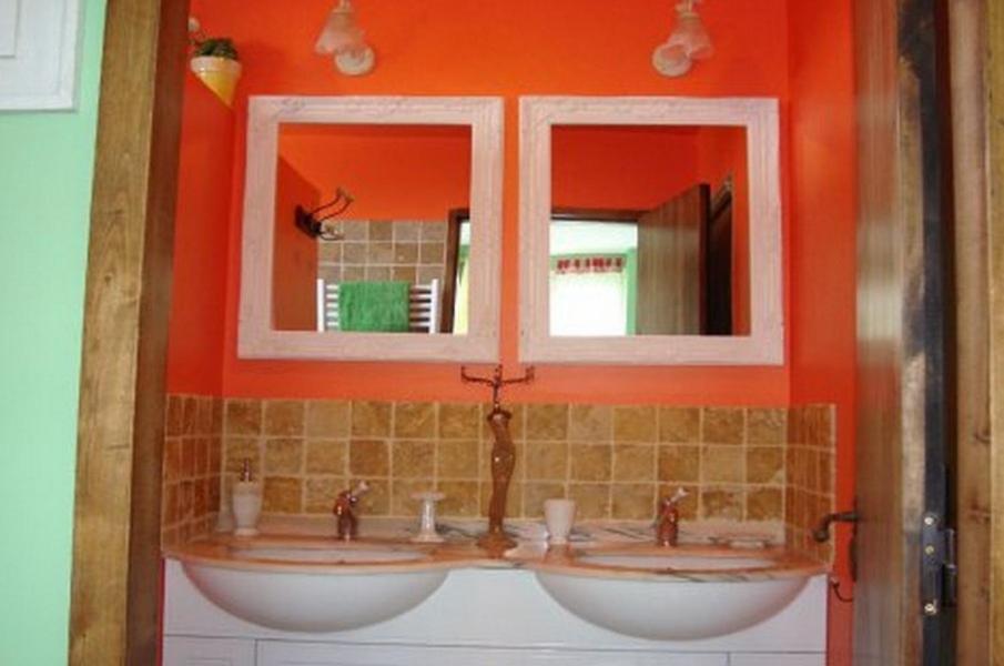 Chambres D'Hotes Aux Portes De Brehat Ploubazlanec Bagian luar foto
