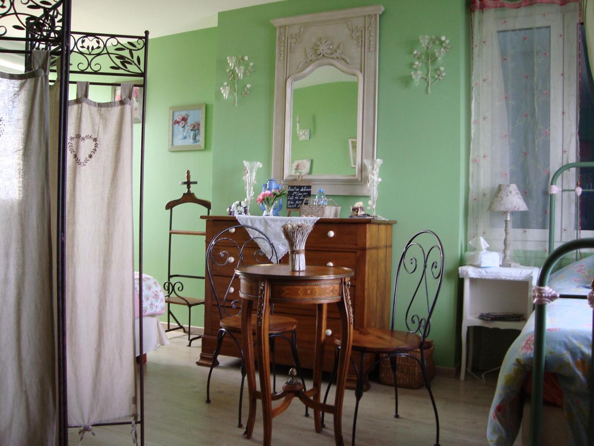 Chambres D'Hotes Aux Portes De Brehat Ploubazlanec Bagian luar foto
