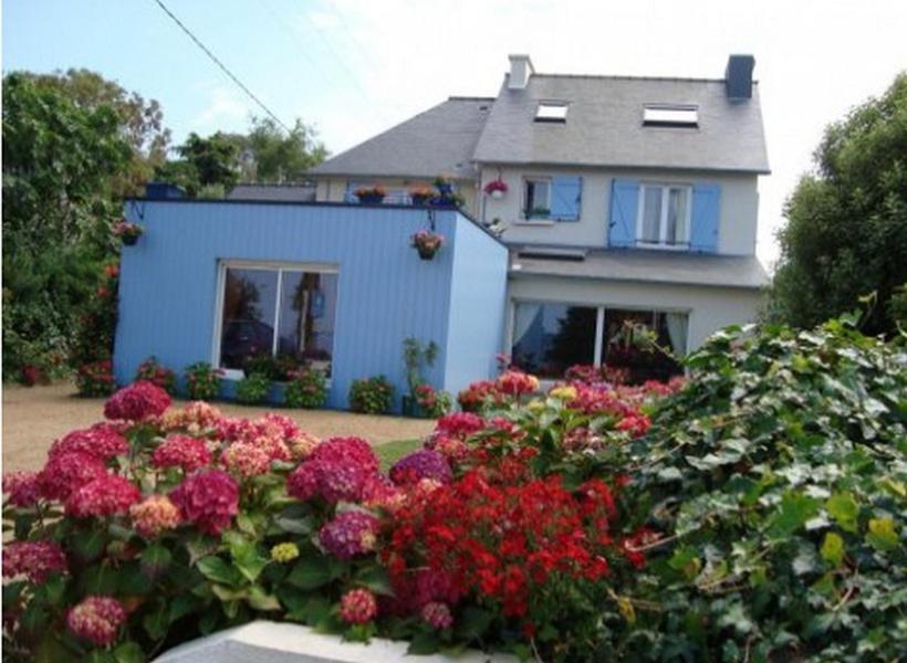 Chambres D'Hotes Aux Portes De Brehat Ploubazlanec Bagian luar foto