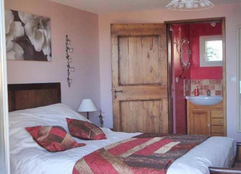 Chambres D'Hotes Aux Portes De Brehat Ploubazlanec Ruang foto